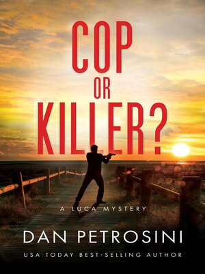 cover image of Cop or Killer?